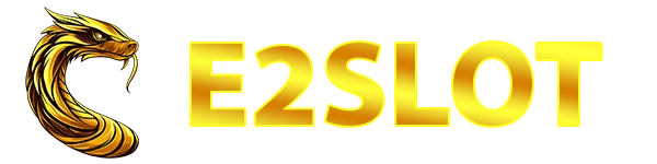 E2SLOT LOGO